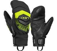 Leki muffola WCR CORE TR black/neonyellow 26/27 - 9,0
