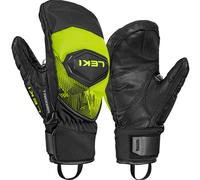 Leki muffola WCR PRO TR black/neonyellow 26/27 - 8,5