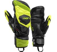 Leki muffola WCR VENOM SL 3D black/ice lemon 26/27 - 10,5