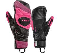 Leki muffola WCR VENOM SL 3D black/pink 26/27 - 8,0