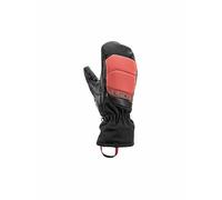 LEKI Muffole da sci da donna Griffin Base 3D nero | 6,5