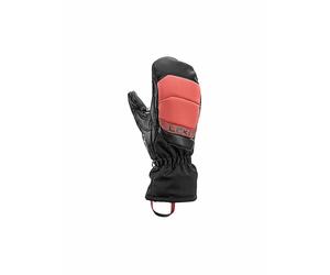LEKI Muffole da sci da donna Griffin Base 3D nero | 6,5