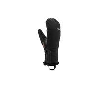 Guanti da sci da donna Leki Vallarta 3D Women Mitt Taglia dei guanti: 6,5 / Colore: nero