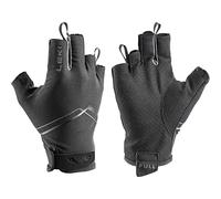 LEKI Multi Breeze - Guanti corti da uomo, colore nero, EU 7