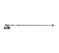 Leki - Neolite - Bastoncini da sci 130 cm grigio/blu