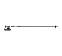 Leki - Neolite - Bastoncini da sci 135 cm grigio/bianco