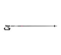 Leki Neolite - bastoncini sci alpino 135 Black unisex