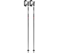 Leki Neolite - bastoncini sci alpino 120 Dark Grey unisex Alluminio