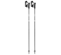 Leki - Neolite Carbon - Bastoncini da sci 120 cm nero/bianco