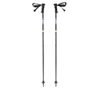 Leki - Neolite Junior - Bastoncini da sci 105 cm grigio/giallo