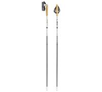 Bastoncini Leki Neotrail Pro FX One Superlite nero bianco (paio) - 125