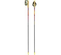 LEKI Neotrail Pro FX.One SL - Bastoni da trail running, unisex, in carbonio e pieghevoli, lunghezza fissa, ultraleggeri