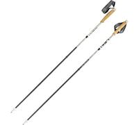 Bastoncini Leki Neotrail Pro FX One Superlite nero bianco (paio) - 115