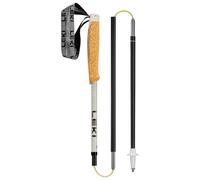 Leki - Neotrail Pro FX.One Superlite - Bastoncini per trail running 105 cm grigio