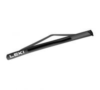 Leki Nordic Walking Ski Pole Bag Nero 140 cm