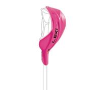 Leki Gate Guard Closed Worldcup - protezioni sci Pink unisex