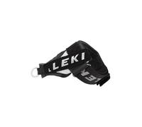 Leki Alpino Hand Strap Trigger Shark Strap Grigio S-M-L