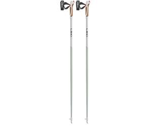 Leki Passion - bastoncini nordic walking Green/White 100