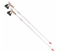 LEKI Passion Nordic Walking Bastoni Outdoor-Stock Escursionismo Carbonio 6492525