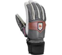 Leki Alpino Patrol 3d Gloves Grigio 10 Uomo