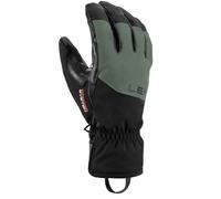 Leki Guanti Alpino Pegas 3D GORE-TEX Nero 9.5 Uomo