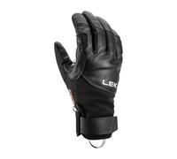 Leki - Guanti da sci - Pegas Lite 3D in Pelle - Taglia 11 - Nero