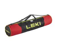 Leki Pole Bag - borsa porta bastoni 140 Red/Black unisex