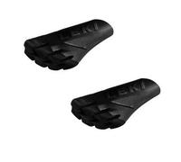 Leki Power Grip Pad - Accessorio per bastoncini Black unisex