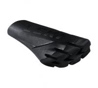 Leki Power Grip Pad - Accessorio per bastoncini Black unisex