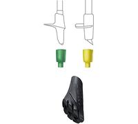 Leki Powergrip Pad 2 Units One Size