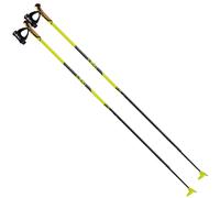 Leki PRC 650 Bastoncini Sci di Fondo Carbonio 2023 NUOVO