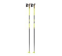 LEKI Prc 650 - Unisex - Giallo / Nero - Taglia 150- modello 2024