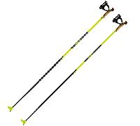 LEKI Prc 650 - Unisex - Giallo / Nero - Taglia 170- modello 2026