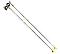 Leki PRC 850 Bastoncini Sci da Fondo Langlauf-Stöcke Carbon Racchette Nordic-Ski
