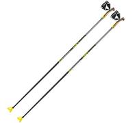 LEKI Prc 850 - Unisex - Grigio / Giallo - Taglia 140- modello 2026