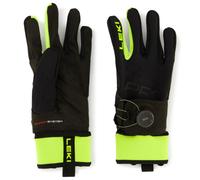 Guanti Leki PRC Boa® Shark Taglia dei guanti: 8,5 / Colore: nero/verde