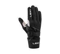 Leki - PRC Premium Shark - Guanti 9 nero