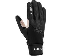 Leki Alpino Prc Premium Thermoplus Gloves Nero 6 Uomo