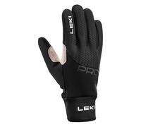 Leki PRC Premium Thermoplus Black 7,5