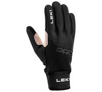 Leki - PRC Premium Thermoplus - Guanti 10,5 nero