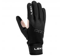 Leki - PRC Premium ThermoPlus - Guanti 9,5 nero