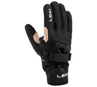 Leki - PRC Premium Thermoplus Shark - Guanti 6,5 nero