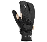 Leki - PRC Premium ThermoPlus Shark Lobster - Guanti 7,5 nero