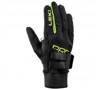 Leki Alpino Prc Shark Gloves Nero 8 Uomo