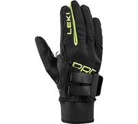 Leki - PRC Shark - Guanti 7,5 nero