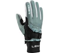 LEKI PRC ThermoPlus Shark 652905301 - Guanti da donna, colore: Turchese