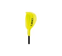 LEKI Protezione antiurto Gate Guard Closed Cobra giallo