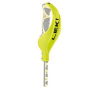Leki - Protezioni da slalom - Protec Fermee Lite Neon Yellow - Giallo