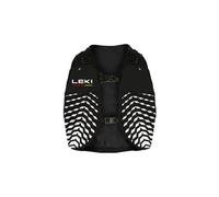 Leki quiver 6l trail vest black