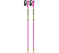 Leki Racing Kids - bastoncini sci alpino - bambina 90 Pink/Black unisex